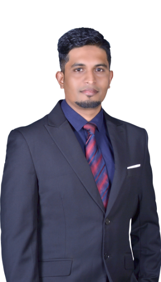 Dr. Dharmaraja Narayanan
